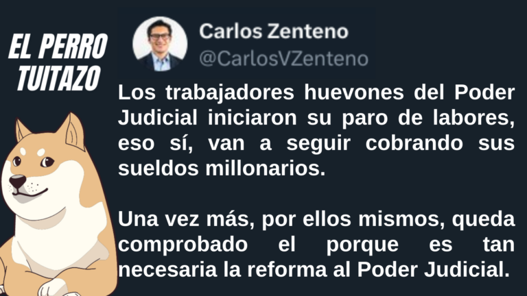 El Perro Tuitazo
