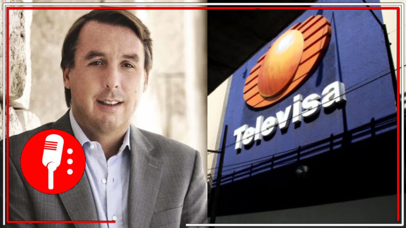 Estados Unidos reabre investigación contra Grupo Televisa por el caso FIFA