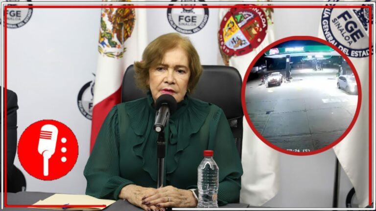 Tras las presuntas declaraciones de Ismael “El Mayo” Zambada, la Fiscalía de Sinaloa reveló el video del ataque armado contra Héctor Melesio Cuén Ojeda, ex rector de la UAS; contradice lo dicho por el líder criminal (VIDEO)