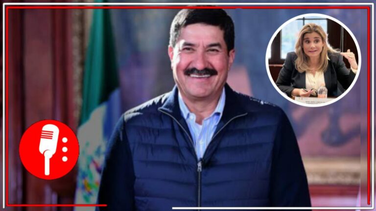 No es un prófugo de la justicia: La defensa de Javier Corral desmintió al Fiscal Anticorrupción de Chihuahua y señaló que denunció ante la Fiscalía capitalina a la gobernadora, Maru Campos, por abuso de autoridad y privación ilegal de la libertad 