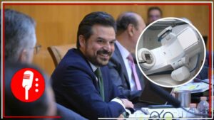 La 4T garantiza la atención médica de calidad: Zoé Robledo adelantó que el IMSS sustituirá 12 “Aceleradores Lineales” por equipo de última generación, que beneficiará a más de 33 millones derechohabientes con servicios de radioterapia