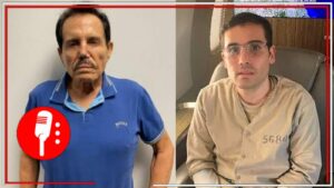FGR vincula el presunto secuestro de Ismael “El Mayo” Zambada con la excarcelación de Ovidio Guzmán en EE.UU.
