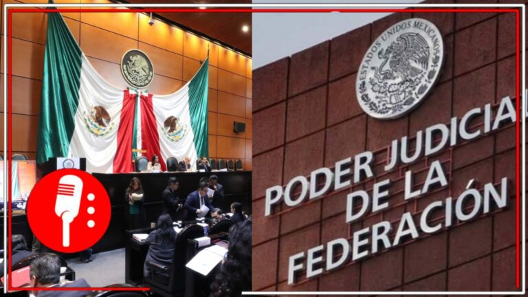 La 4T cumple con el mandato del pueblo: En Comisiones, Diputados aprueban en los general el dictamen de reforma al Poder Judicial; busca la elección de ministros, magistrados y jueces por voto popular (VIDEO)