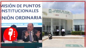 Con la 4T se reconoce el derecho a la salud: En Comisión, diputados aprueban la reforma de AMLO que garantiza a todos los mexicanos atención médica integral, universal y gratuita (VIDEO)