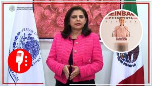 ¡México tendrá oficialmente su Presidenta Electa!: Mónica Soto, titular del TEPJF, anunció que el 15 de agosto se celebrará la sesión solemne para entregar la constancia de mayoría a Claudia Sheinbaum (VIDEO)