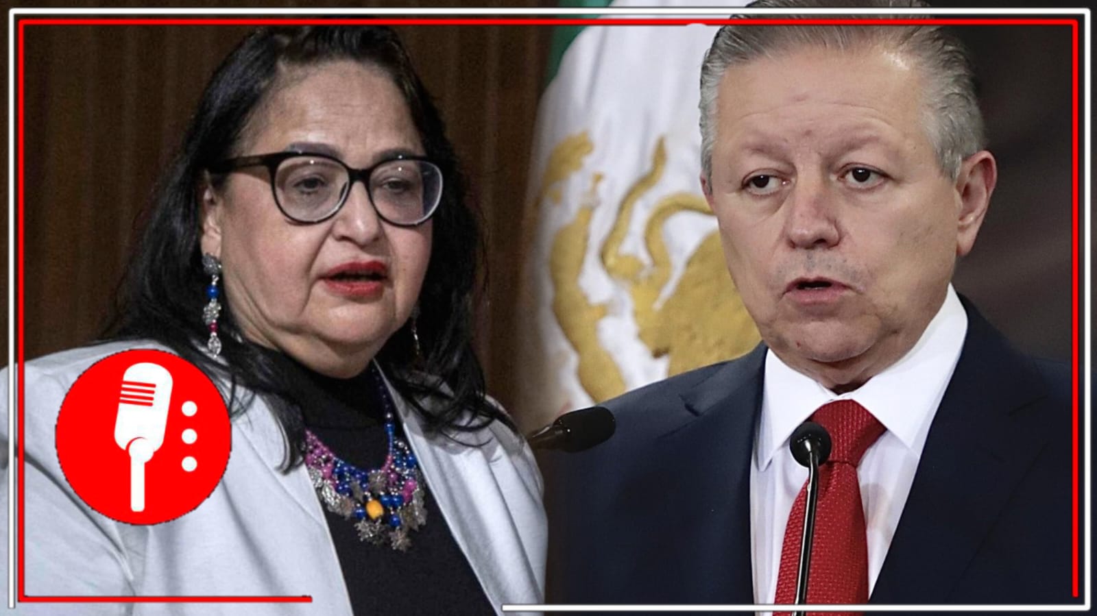 Golpe mortal a Norma Piña y sus secuaces: Arturo Zaldívar, próximo coordinador de Política de Gobierno se encargará de darle seguimiento a las Reformas de la 4T, especialmente la del Poder Judicial (VIDEO)