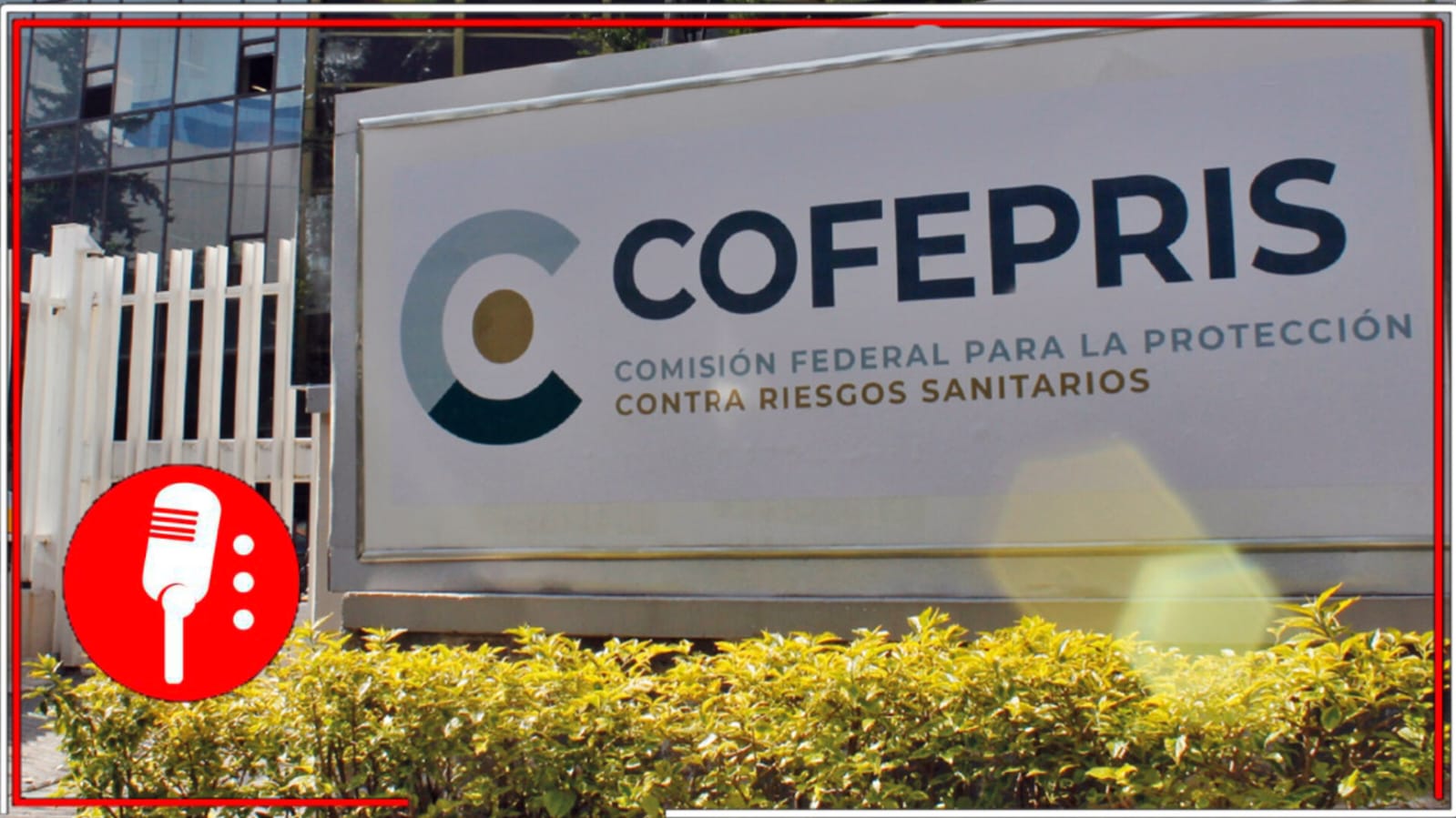 En tres años, Cofepris ha logrado la clausura de 97 establecimientos de salud irregulares; entre ellos consultorios y clínicas, por irregularidades graves