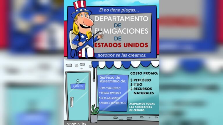 El Mejor Cartón del Día