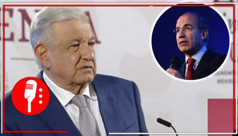 “Tengo autoridad legal, legítima, ¡no soy Felipe Calderón! Somos distintos”: AMLO lanza contundente mensaje y rechaza que la 4T “encubra” militares presuntamente implicados en la desaparición de los 43 de Ayotzinapa