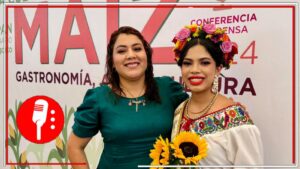 Sin maíz no hay país: Berenice Hernández, alcaldesa de Tláhuac anuncia la realización de la Semana Cultural del Maíz 2024, también conocida como la feria del elote