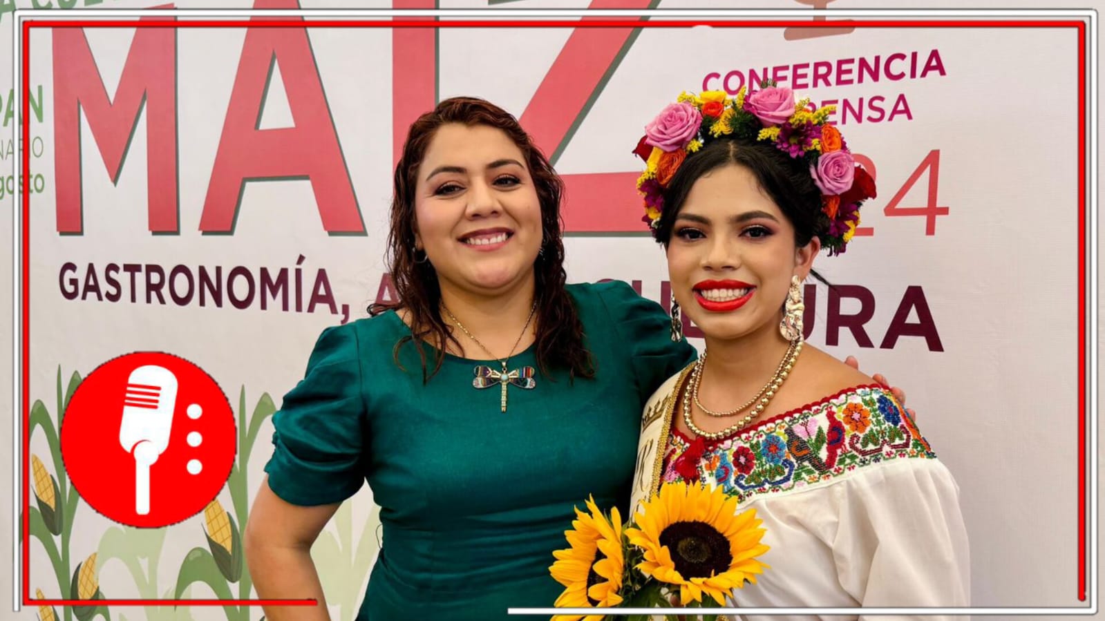 Sin maíz no hay país: Berenice Hernández, alcaldesa de Tláhuac anuncia la realización de la Semana Cultural del Maíz 2024, también conocida como la feria del elote