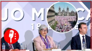 Saben que perderán influencia política: El Consejo Mexicano de Negocios se une a los reclamos de empresarios que piden violar la voluntad del pueblo y la mayoría de Morena