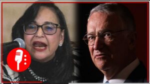 Norma Piña deja en claro su compromiso con los defraudadores fiscales: la presidenta de la SCJN admite a trámite impugnación de Salinas Pliego que busca evadir el pago de 1 mil 431 millones de pesos que debe al SAT
