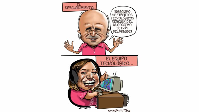 El Mejor Cartón del Día