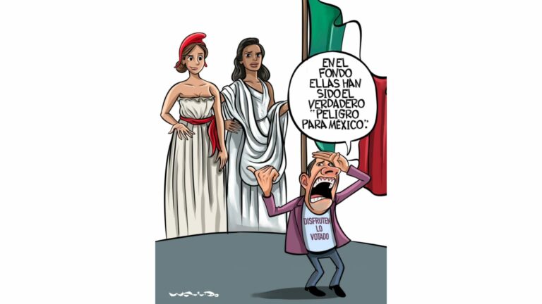 El Mejor Cartón del Día