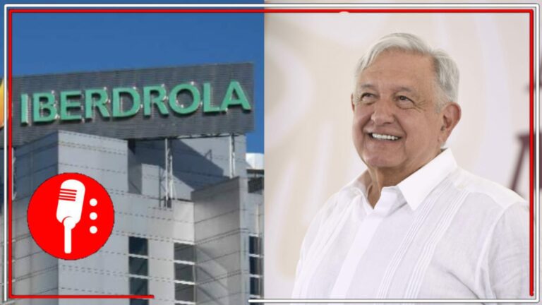 Aunque le duela a la derecha, hay confianza en México: Iberdrola invertirá casi el 50% de los 6,200 mdd que AMLO pagó por las 13 plantas de generación a la empresa española