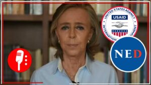La derecha mexicana al servicio del imperialismo: María Amparo Casar aceptó que MCCI, fundada por Claudio X. González, ha recibido &#8220;donaciones&#8221; de las agencias estadounidenses USAID y NED (VIDEO)