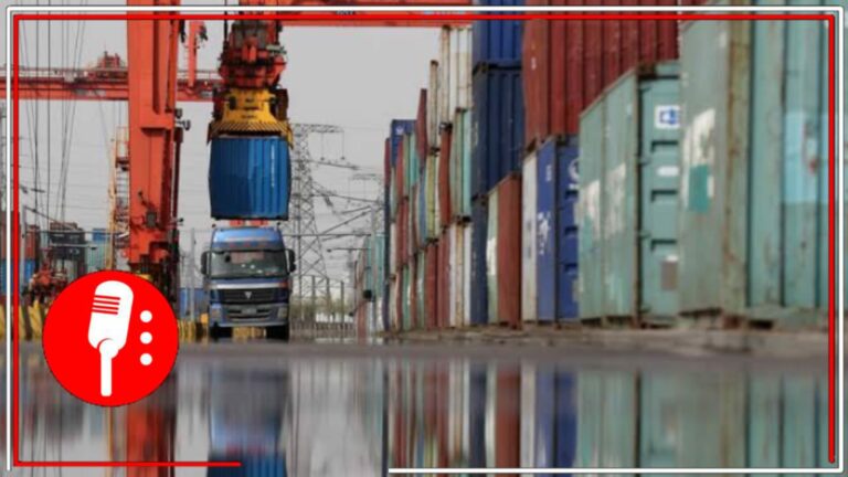 Incrementa el PIB 5.9% anual durante el primer trimestre de 2024, señala el INEGI