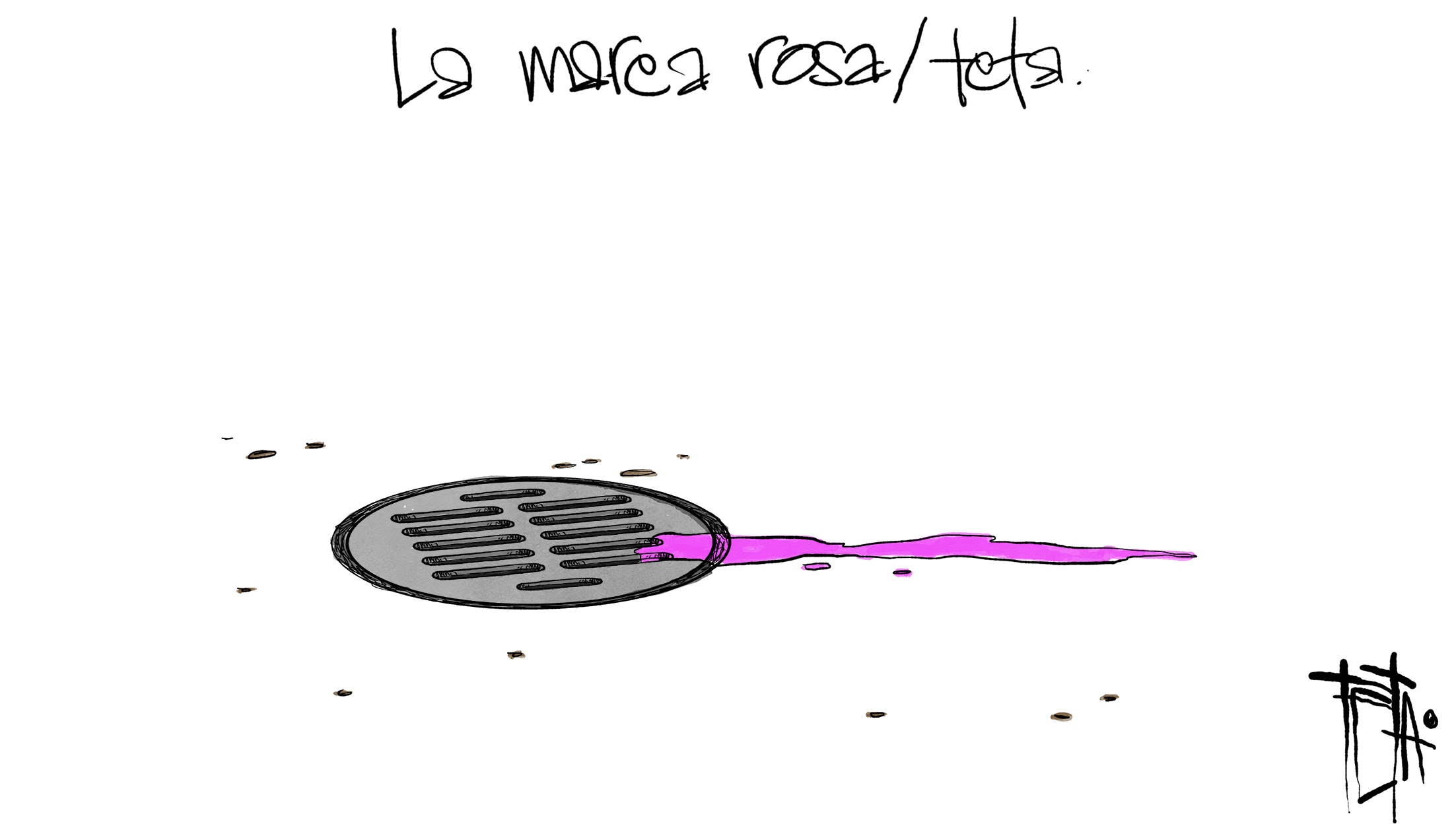 El Mejor Cartón del Día