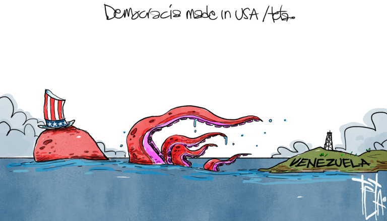 El Mejor Cartón del Día