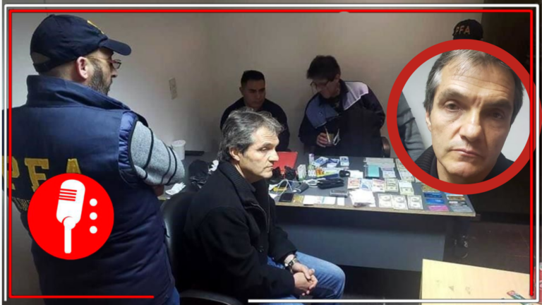 Otro impartidor de justica que le sirve a los corruptos: Juez concede suspensión definitiva a Carlos Ahumada