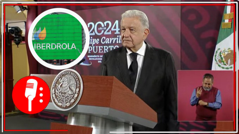 Aunque haya magistrados al servicio de empresas energéticas como Iberdola, se ha podido fortalecer a la CFE con la adquisisción de 13 plantas