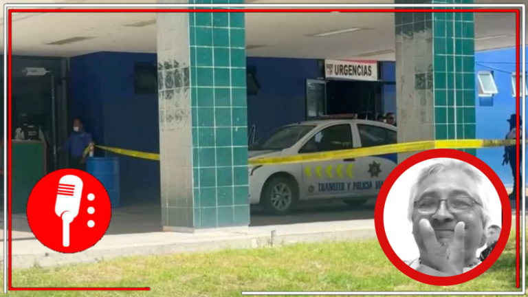 Guanajuato, una tierra prianista en la que la inseguridad no cede: Asesinan al periodista Alejandro Martínez Noguez en Celaya