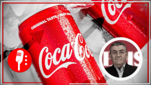 Tribunal estadounidense ordena pagar a The Coca-Cola Company 6 MDD por evasión fiscal durante diez años