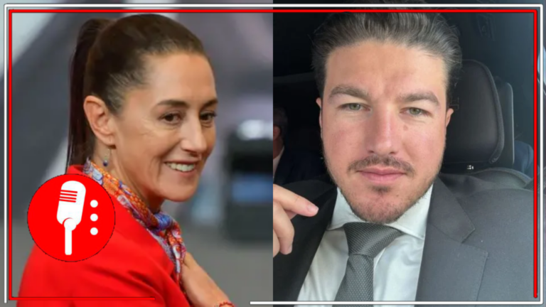 Claudia Sheinbaum seguirá transformando el noreste del país: Arriba Samuel García a la reunión que sostendrá con la presidenta electa y otros gobernadores de la región