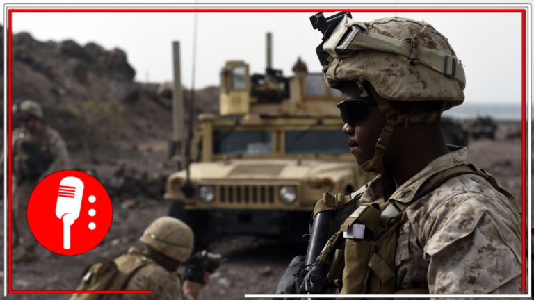 África no será el tablero de ajedrez de Washington: Autoridades del país ordenan la retirada de las tropas estadounidenses para defender su soberanía nacional