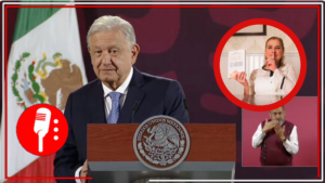 López Obrador confirma su asistencia a la presentación de &#8220;Feminismo Silencioso&#8221;, escrito por la doctora Beatriz Gutiérrez Müller