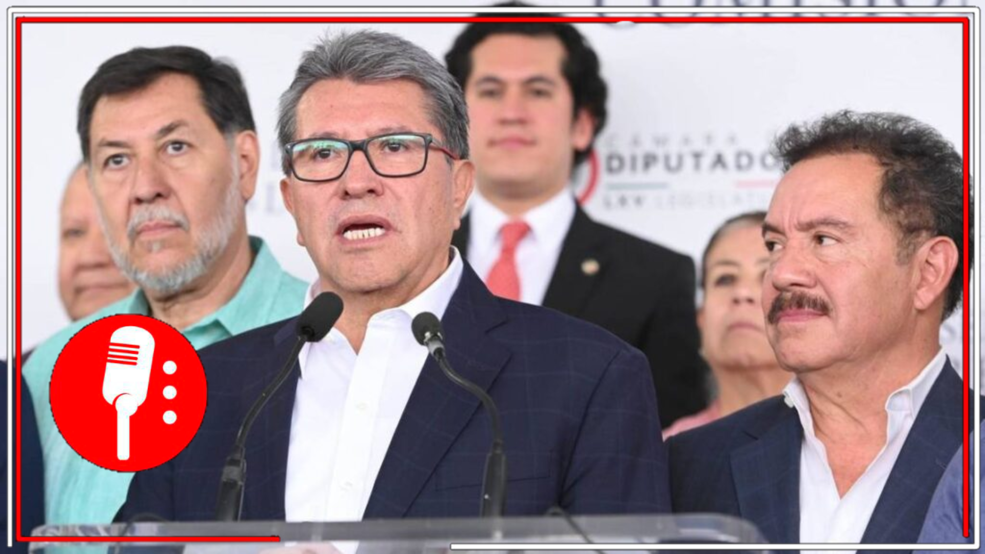 ¡Ya se les nota la desesperación!: Norma Piña y sus secuaces anuncian paro hasta que la Reforma al Poder Judicial se formule a su capricho