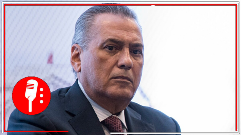 Ya salió el primer desplazado de la dictadura de &#8220;Alito&#8221; Moreno: Expulsan a Manlio Fabio Beltrones de bancada en el senado por estar estar en contra del autoritario dirigente