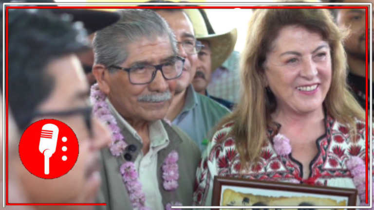 Por la defensa de los derechos de los campesinos: Margarita González Saravia trabajará para agilizar los trámites relacionas al patrimonio de campesinos que se encuentren un limbo legal