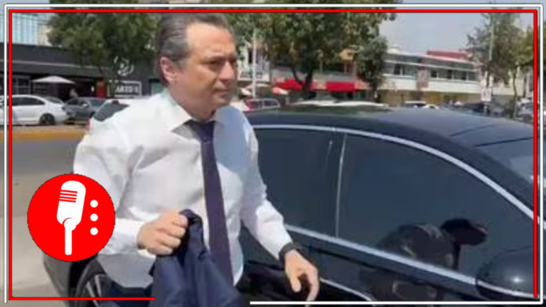 ¡Ni el corrputo PJ lo pudo salvar!: Magistrados deshechan solicitud de Lozoya para anular testimonios de exdirectivos de Oderbrecht