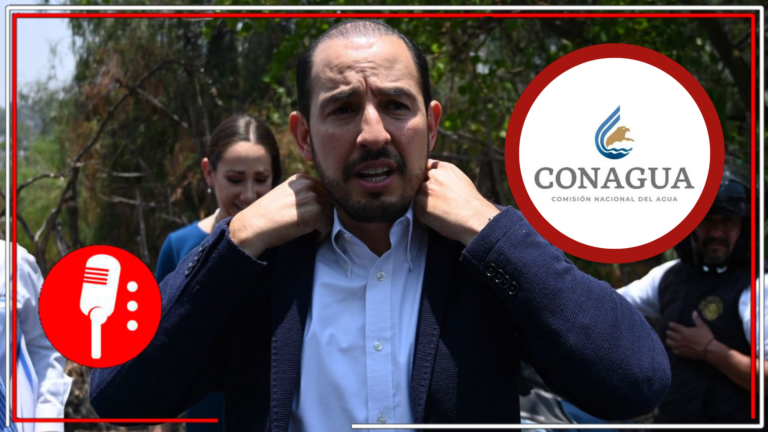 Marko Cortés está &#8220;secando&#8221; a Jalisco con dos concesiones fraudulentas que le permiten consumir más de 200 millones de litros de agua hasta el 2047