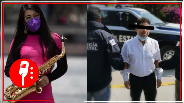 Revocan decisión que otorgaría libertad a Juan Antonio Vera Carrizal, agresor de María Elena Ríos, y ordenan su permanencia en prisión