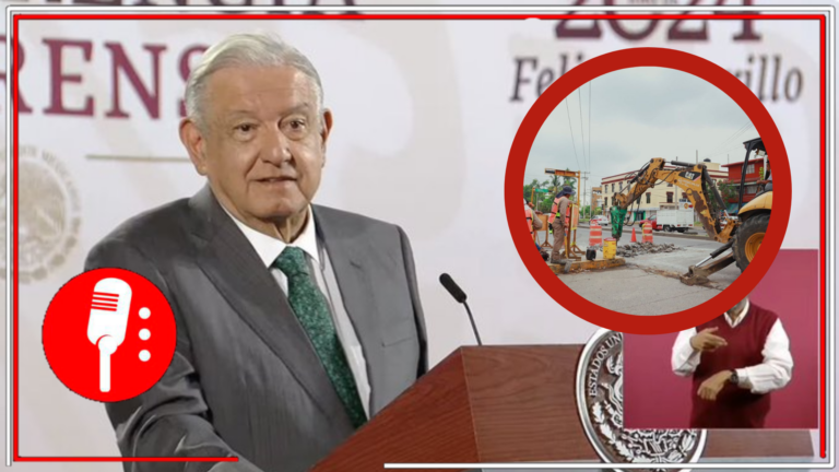 ¡México crece sin precedentes!: AMLO anuncia inauguración de obras clave en distintos estados de la República  y la continuación del rescate al ISSSTE en Torreón