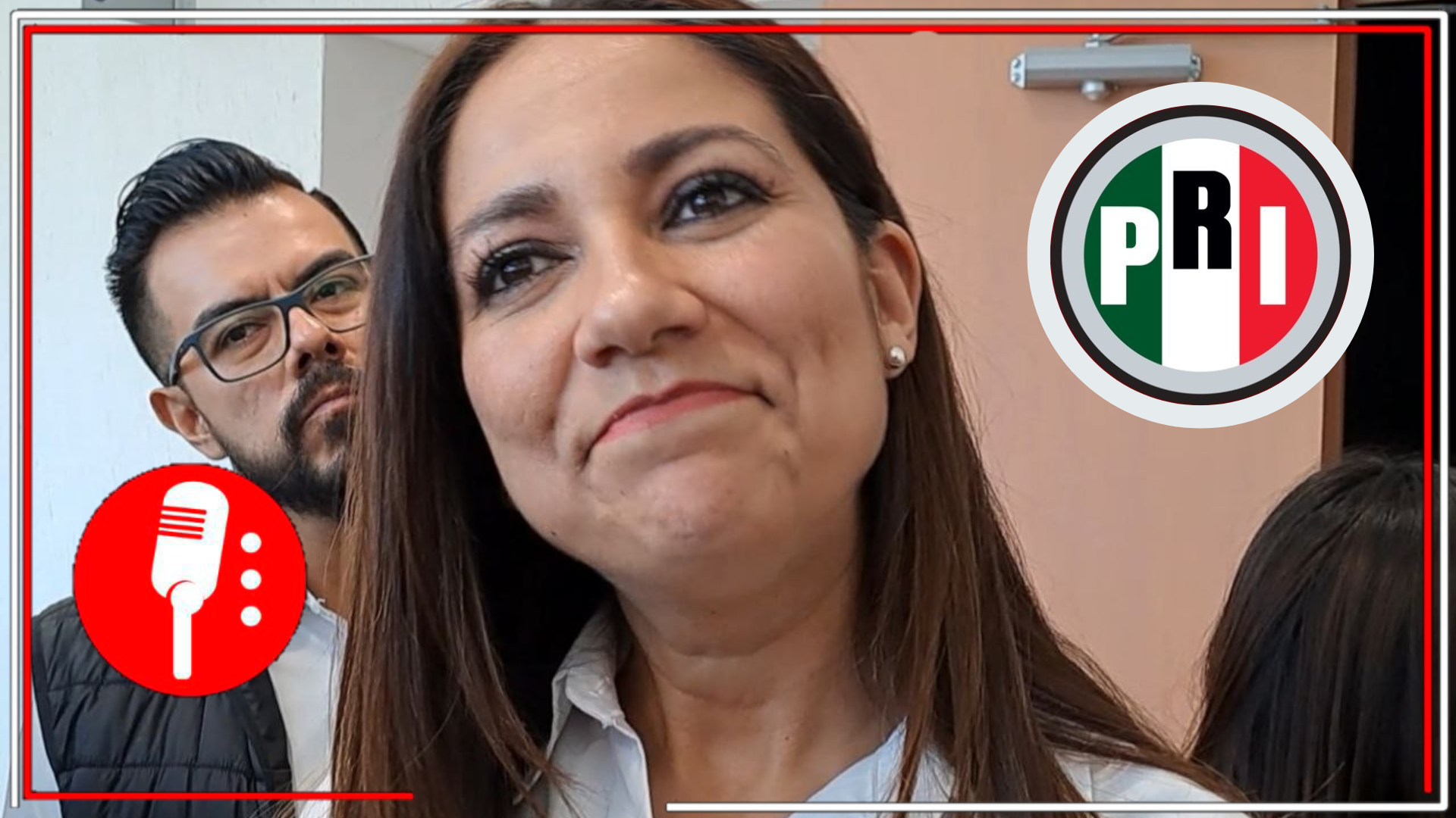 La estabilidad del gobierno prianista de Libia Dennsie, en Guanajuato, se tambalea por conflictos internos a causa de quién ocupará los cargos