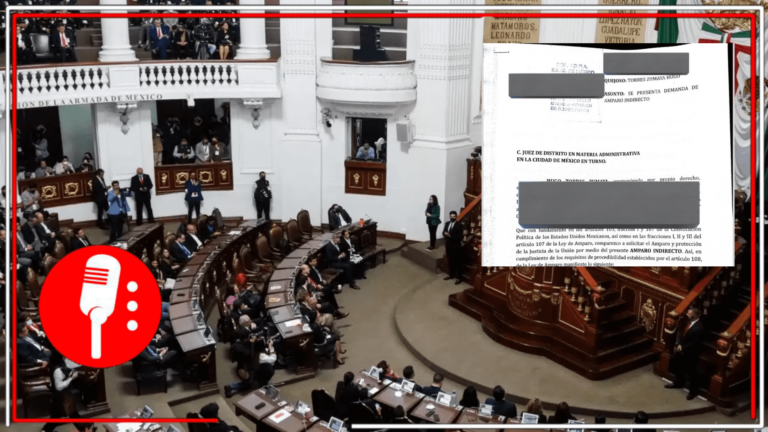 Diputados se niegan a dejar su millonario bono autoaprobado: Hugo Torres denuncia presión para retirar el amparo contra el bono de 2.5 MDP que recibirá cada miembro de la diputación