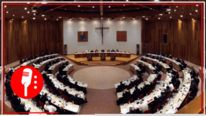 Iglesia católica mexicana se une a los caprichos de la oposición conservadora y pide al INE que pase por alto los resultados electorales por falsa &#8220;sobrerrepresentación&#8221;