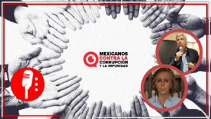 La guerra sucia en redes es sólo la punta del icebrg: UIF revela que MCCI recibió 96 MDP de la embajada estadounidense y se las gasta en transferencias millonarias sospechosas