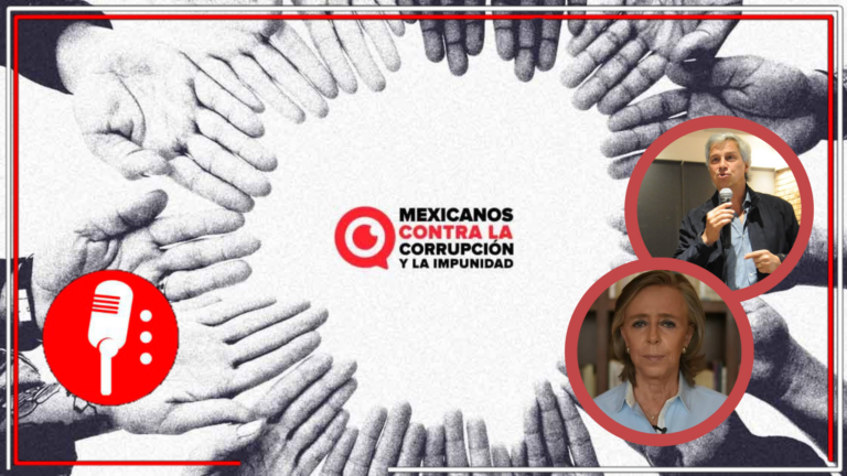 La guerra sucia en redes es sólo la punta del icebrg: UIF revela que MCCI recibió 96 MDP de la embajada estadounidense y se las gasta en transferencias millonarias sospechosas