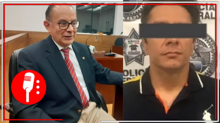 Una vez más, el Poder Judicial muestra el cobre: Magistrado revoca condena de presunto tratante vinculado a una red de tráfico de mujeres a nivel internacional