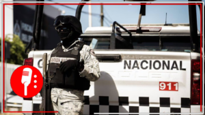 Diputados aprueban el traspaso de la Guardia Nacional a la SEDENA para fortalecer la seguridad de nuestro país