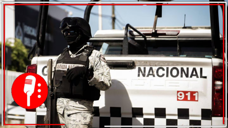 Diputados aprueban el traspaso de la Guardia Nacional a la SEDENA para fortalecer la seguridad de nuestro país