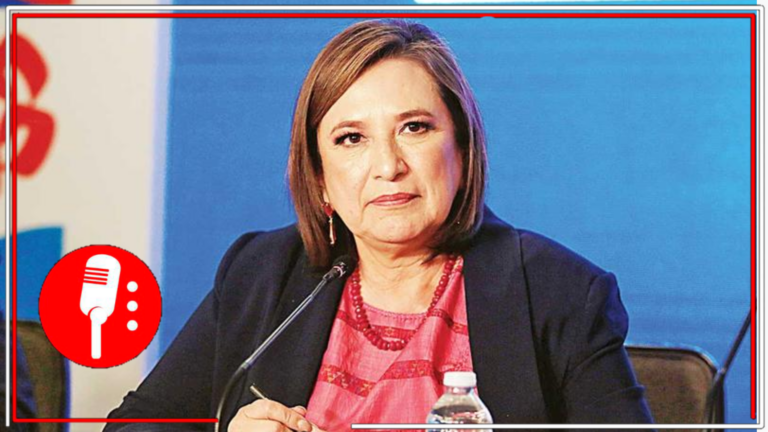 Xóchitl Gálvez impugnará la mayoría de la 4T, avalada por el INE, y advierte posible desestimación por falta de interés jurídico