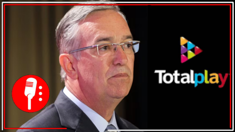 Ricardo Salinas Pliego no puede seguir negando que es un evasor fiscal: SCJN confirma deuda millonaria de Total Play por impuestos no pagados desde el 2011