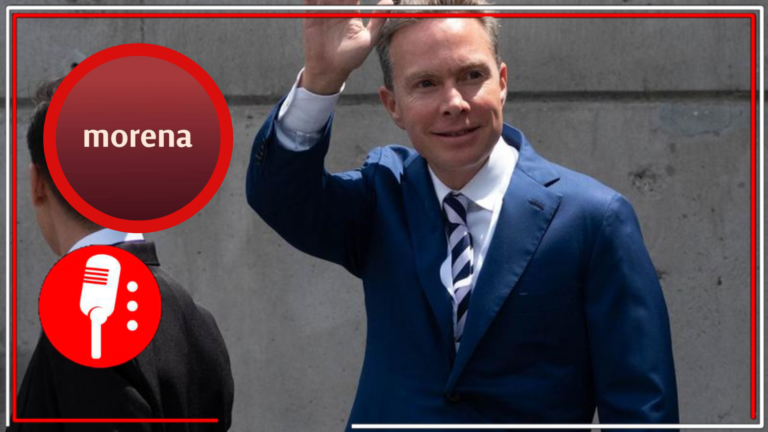 Cada vez más se suman a la transformación del país: Manuel Velasco señala que Morena y sus aliados cerca de alcanzar la mayoría calificada en el Senado