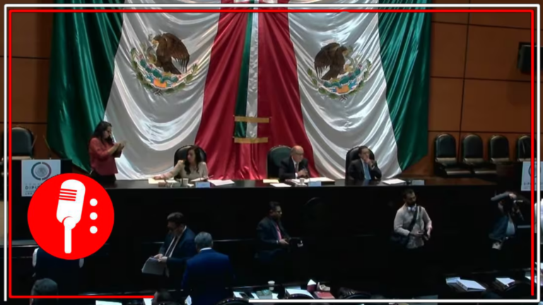 Avanza la Reforma al Poder Judicial en San Lázaro: Aprueban el dictamen que nos llevará a la democratización de la impartición de justicia en México